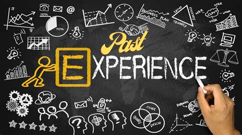 Exploring the Impact of Past Experiences