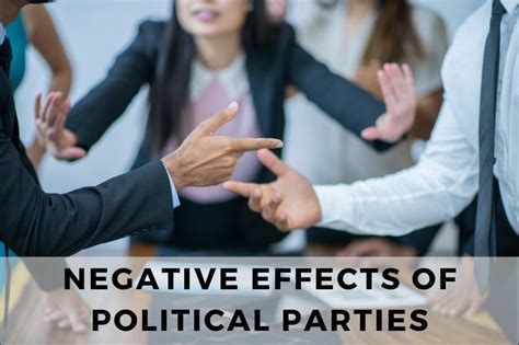 Exploring the Impact of Political Parties in Legislature