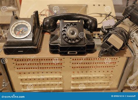 Exploring the Increasing Market for Antique Communication Devices