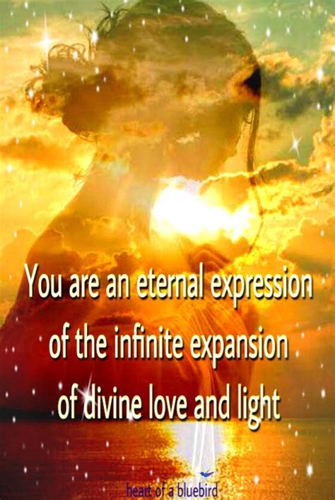 Exploring the Infinite Love of the Divine