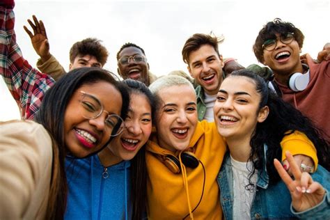 Exploring the Influence of Ariel Teens on the Generation Z