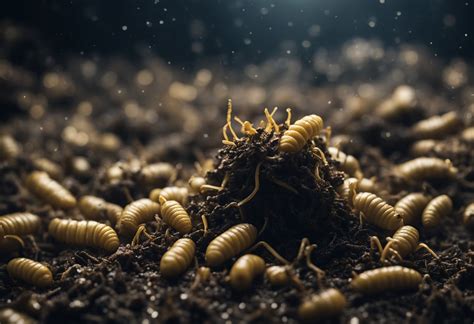 Exploring the Influence of Fear and Anxiety on Maggot Nightmare Phenomenon