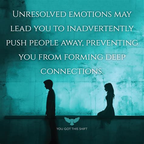 Exploring the Influence of Unresolved Emotions in Past Partner Reveries