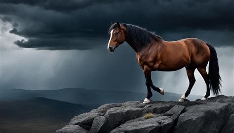 Exploring the Insights and Symbolism of Equine-Human Dreams
