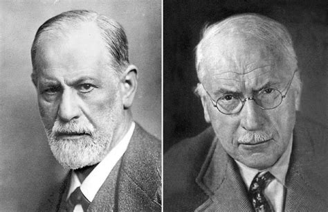 Exploring the Insights of Freud, Jung, and Other Visionaries