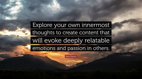 Exploring the Insights of Your Dream: Unveiling Your Innermost Thoughts and Emotions