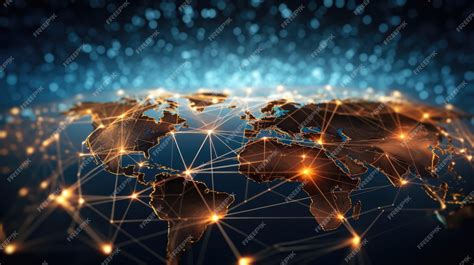 Exploring the Interconnectedness of Global Economies