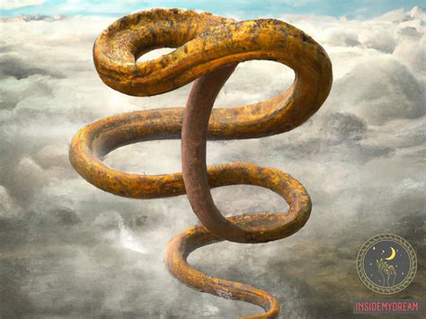 Exploring the Interpretation of Serpent Dreams across Diverse Spiritual Beliefs