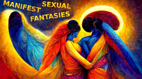 Exploring the Intricate Link between Exotic Fantasies and Concealed Longings