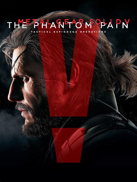 Exploring the Intricate Plot of Metal Gear Solid V: The Phantom Pain