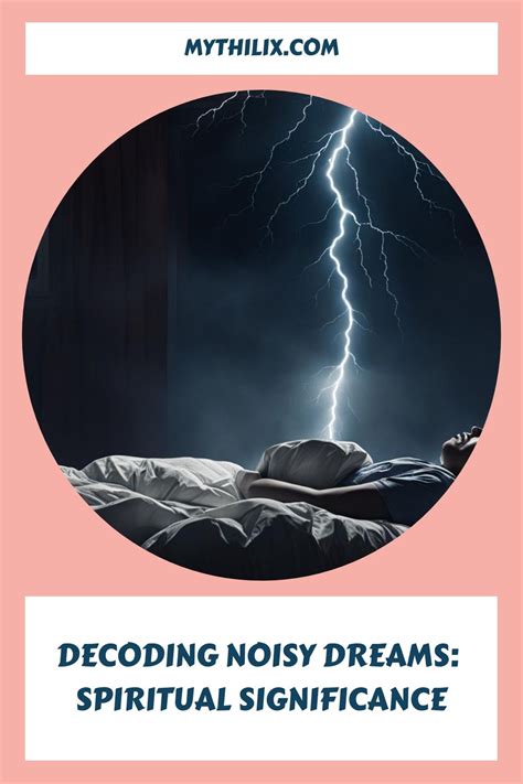 Exploring the Intriguing Aspects of Dreaming about Auditory Recurrences of Religious Chants