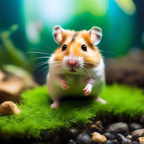 Exploring the Intriguing Aspects of Hamsters as Symbols in Dreams