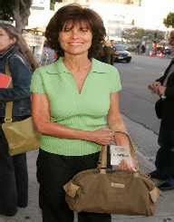 Exploring the Intriguing Life Journey of Adrienne Barbeau