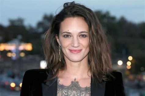 Exploring the Intriguing Life and Career of Asia Argento