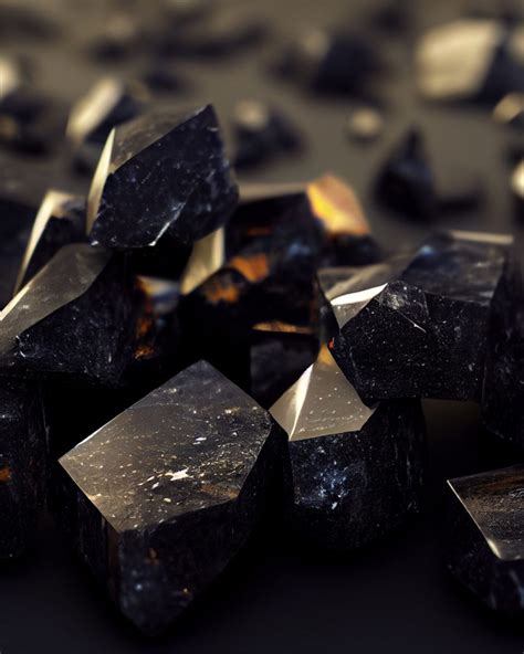 Exploring the Intriguing Symbolism of Obsidian Orifices in Diverse Cultures