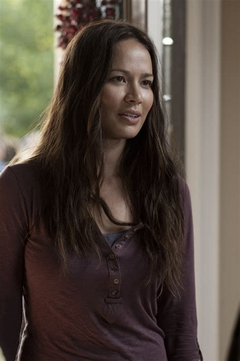 Exploring the Journey and Profession of Moon Bloodgood