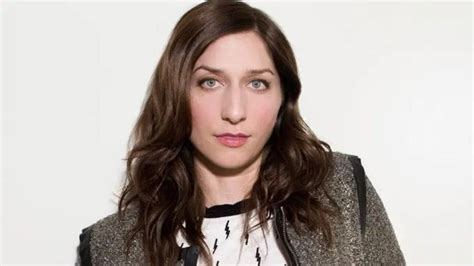 Exploring the Journey of Chelsea Peretti in the World of Comedy