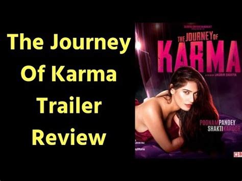 Exploring the Journey of Karma Reign's Life