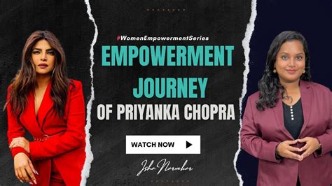 Exploring the Journey of Priyanka Chopra Towards Stardom