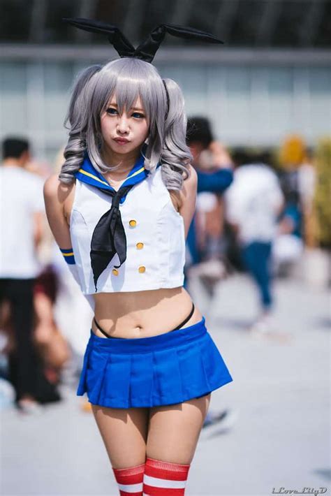 Exploring the Journey of a Popular Cosplayer