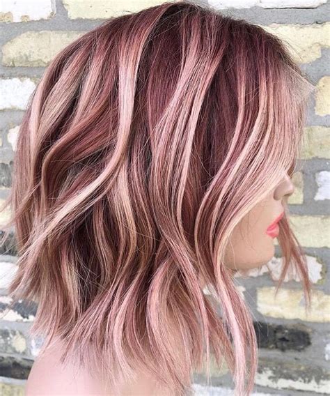 Exploring the Latest Hair Color Trends