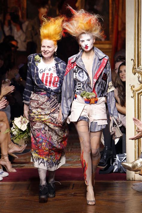 Exploring the Legacy of the Iconic Vivienne Vibes