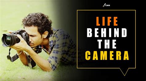 Exploring the Life Beyond the Camera: Lifestyle Insights