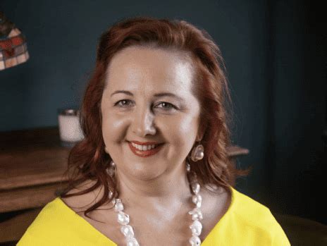 Exploring the Life Journey of Successful Woman Inna Sokolova