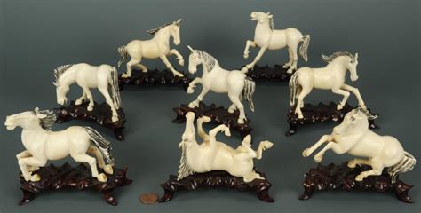 Exploring the Life Story of the Ivory Stallion