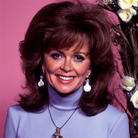 Exploring the Life of Dawn Wells