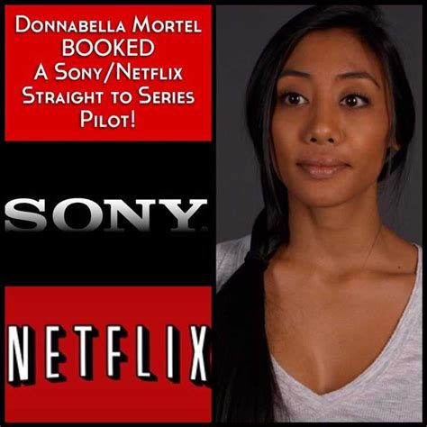 Exploring the Life of Donnabelle Mortel