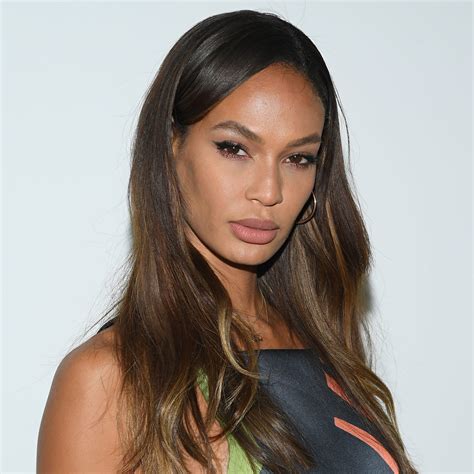 Exploring the Life of Joan Smalls