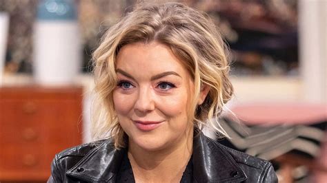 Exploring the Life of Sheridan Smith