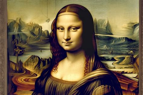 Exploring the Life of the Enigmatic Mona Lisa