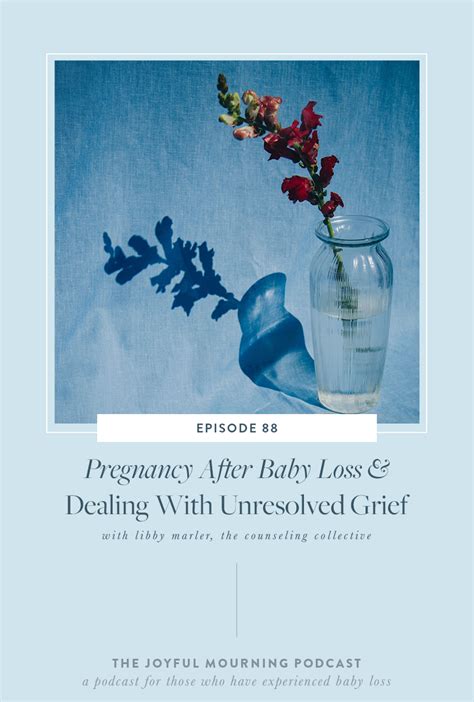 Exploring the Link Between Dreams about Miscarried Babies and Unresolved Grief