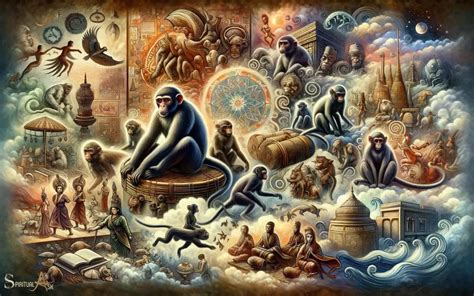 Exploring the Link Between Monkeys and Playfulness in Dreams