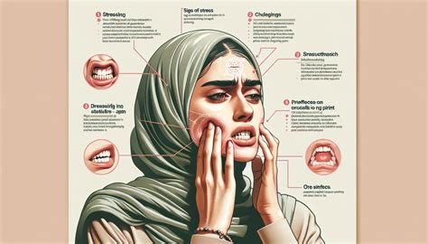 Exploring the Link Between Stress and Tooth Loss Visions