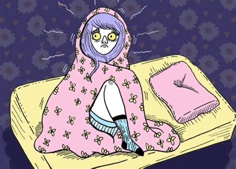 Exploring the Link between Nightmares and Anxiety