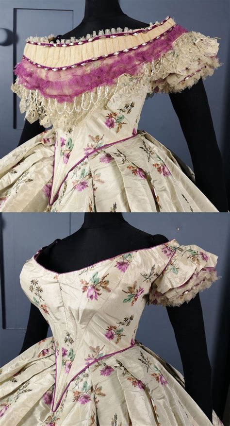 Exploring the Magnificence of Victorian Fashion