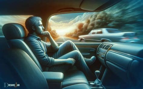 Exploring the Meaning Behind Dreams in Passenger Vehicles