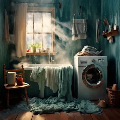 Exploring the Meaning Behind Washing Someone in Dreams