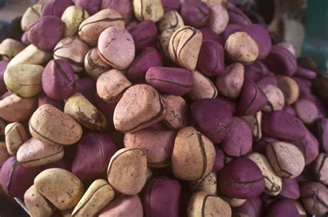 Exploring the Meaning behind Dreams of Receiving Kola Nut