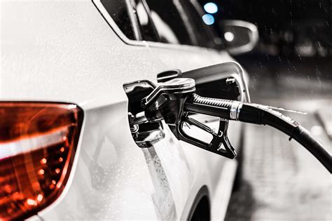 Exploring the Meaning of Fueling up Your Vehicle