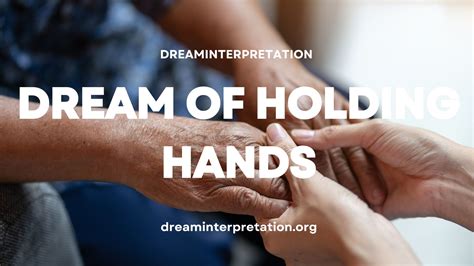 Exploring the Meaning of Hands in the Interpretation of Dreams