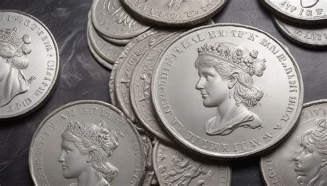 Exploring the Meaning of Silver Coins in Dream Experiences