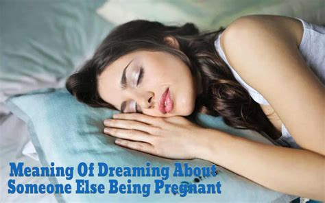 Exploring the Meanings behind Pregnancy Dreams