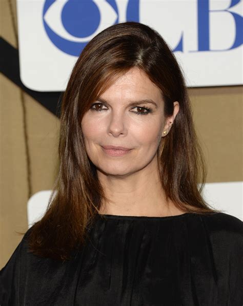 Exploring the Multi-talented Artistry of Jeanne Tripplehorn