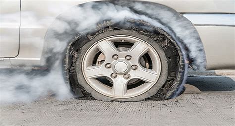 Exploring the Multifaceted Interpretations of Bursting Tires in Dreamscapes