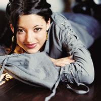 Exploring the Musical Path of Stacie Orrico