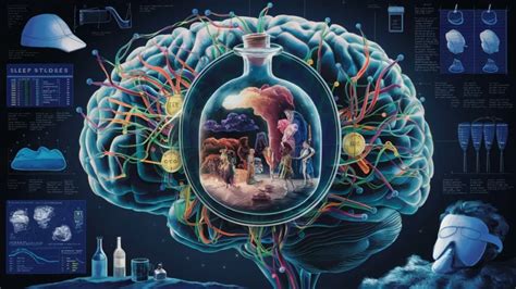 Exploring the Neurobiology: The Science Behind Dreams and the Enigmatic Gaze